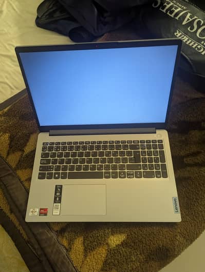 Lenovo 15 inch IDEAPAD 1 GREAT SLIM LAPTOP AMD GRAPHICS