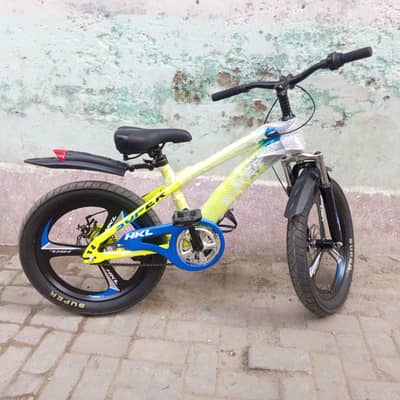 Imported HKL kids cycle for sale