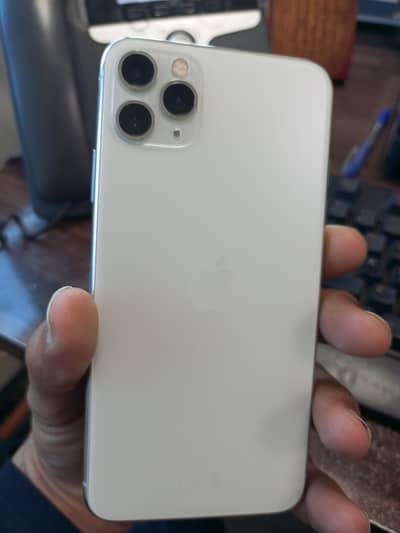 iphone 11 pro max Factor unlock 89 original BH