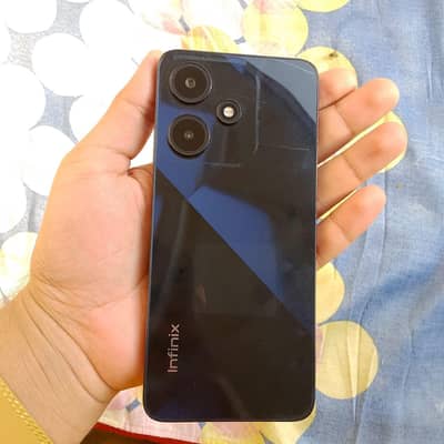 INFINX HOT 30i  8 128