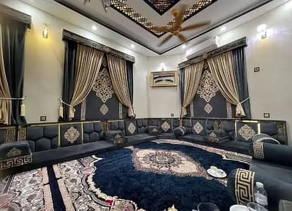 Curtain/Majlis/Wall molding/Celing/carpet/Wallpaper/blind/Pvcwallpena
