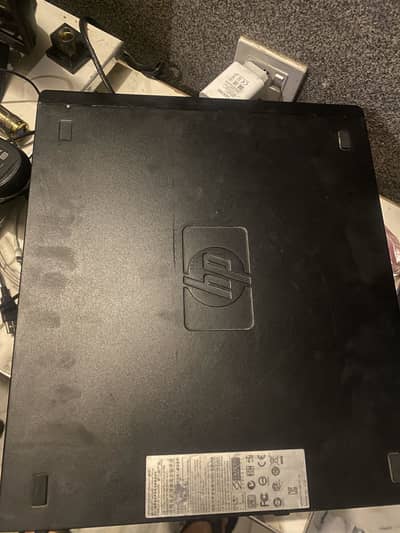 HP PC Z200 workstation