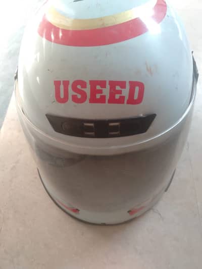 Helmet For Sale
