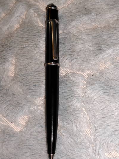 Diabolo De Cartier Ball pen