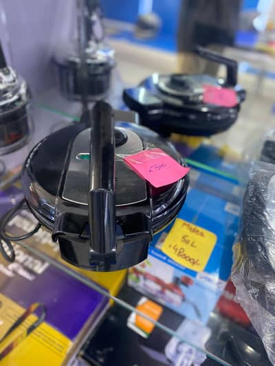 Roti Maker Electric Roti Maker Original RAF Roti/Paratha Maker