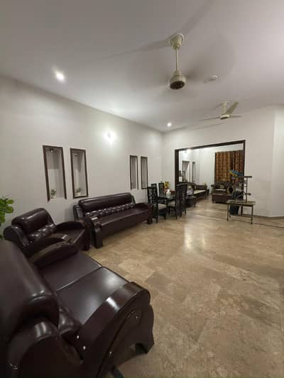 11 Marla 1.5 Story House Urgent For Sale Block B2 Johar Town