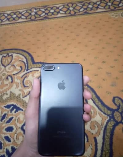 iphone 7plus 128gb pta approve