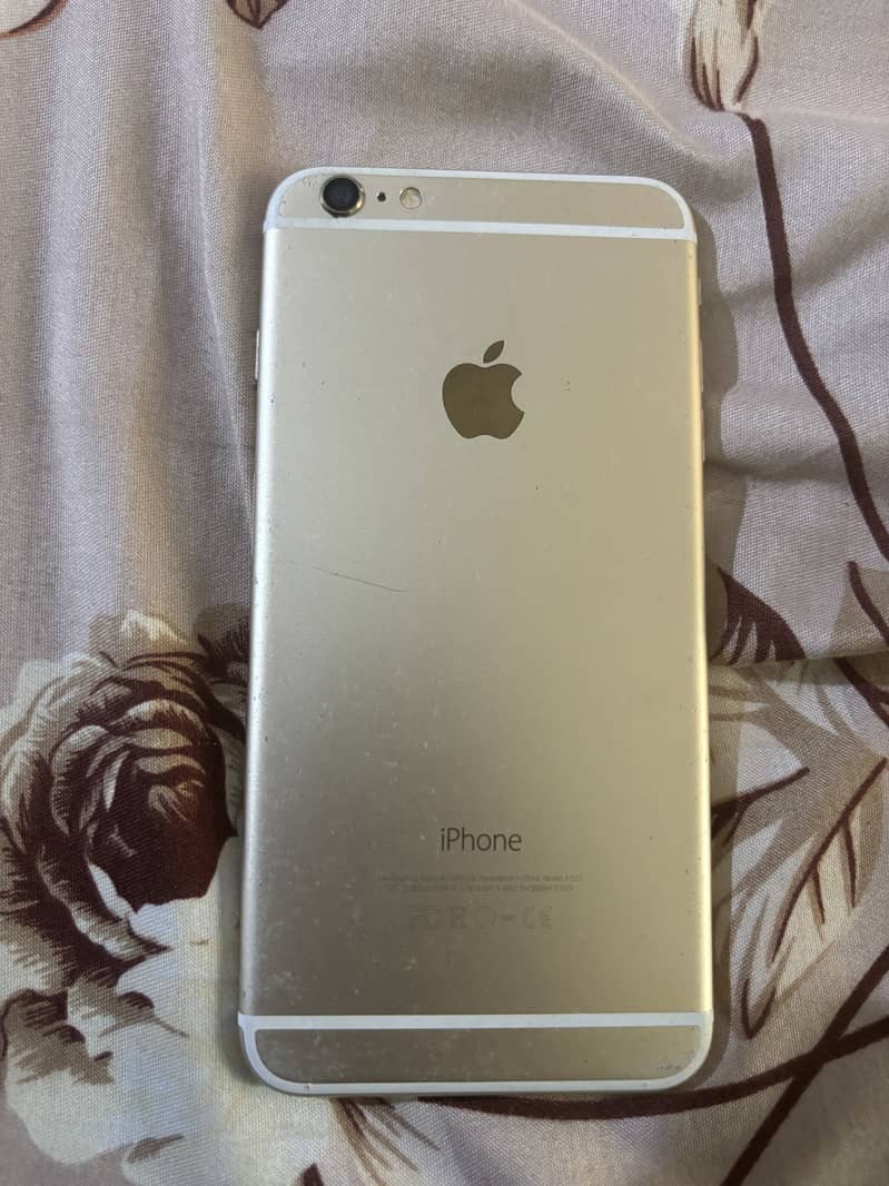 iphone 6 plus 2