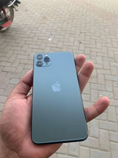 11 pro max PTA Approved