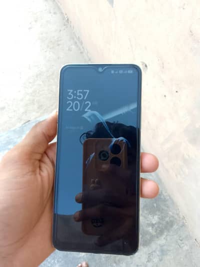 Xiaomi Poco c75