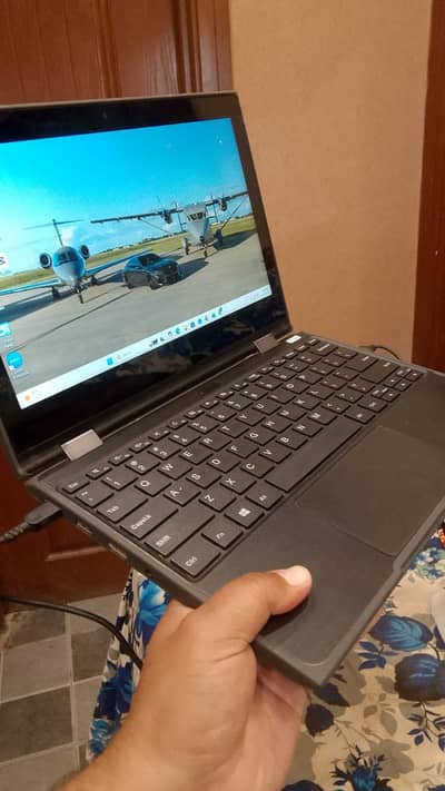 Lenovo x 360 rotatable