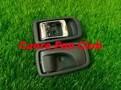 Door Opener Cuore Coure