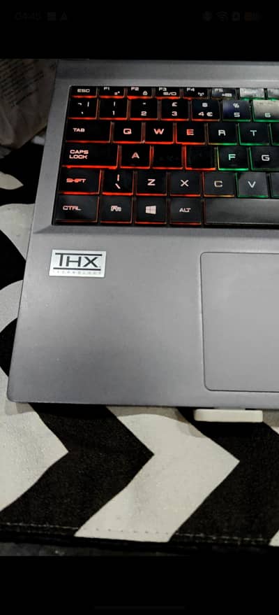 TongFang Gaming Laptop rtx 2060 6gb