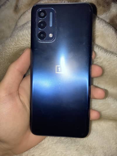 Oneplus NordN5000 5g
