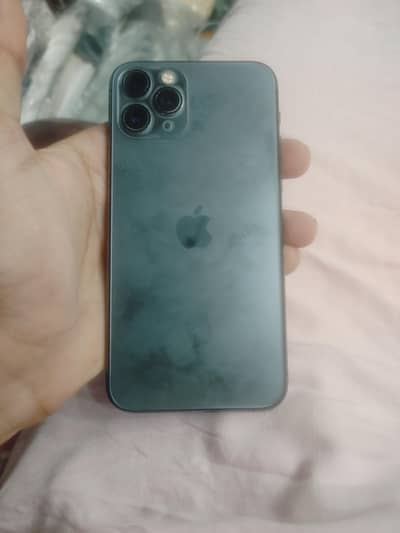 Iphone 11 pro Exchange possible