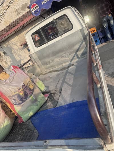 Ravi pickup model 2022