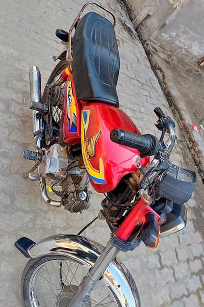China Bike All Okay Sell 03032213739