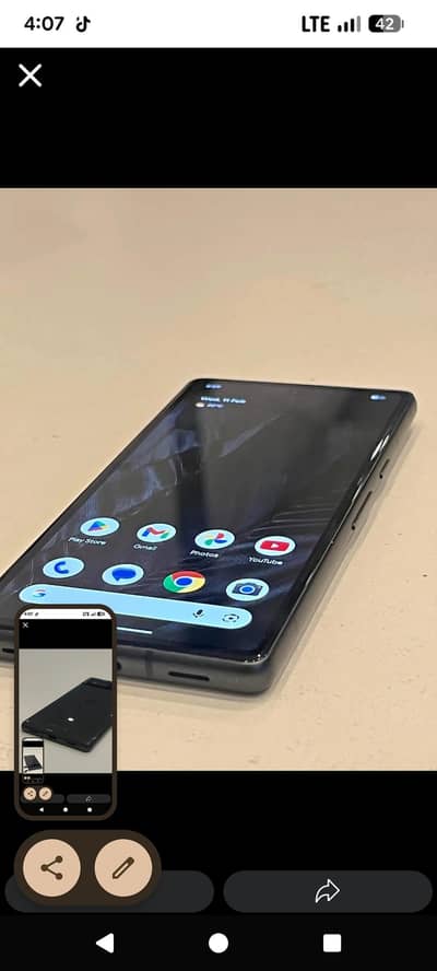 google pixel 7a  03147979878