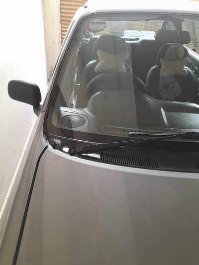 Suzuki Alto 1000cc 2011 - Buy & Drive