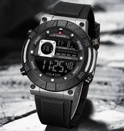 Naviforce NF-9241T Model : 9241T