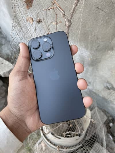 Iphone 15 Pro Factory Unlock