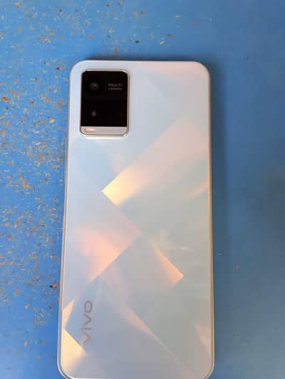 Vivo Y21 PTA Approved