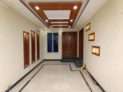 5 Marla House Available For Sale In Bahria Town Phase 8 Rawalpindi