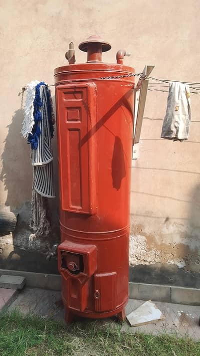 gyser for sale in Multan