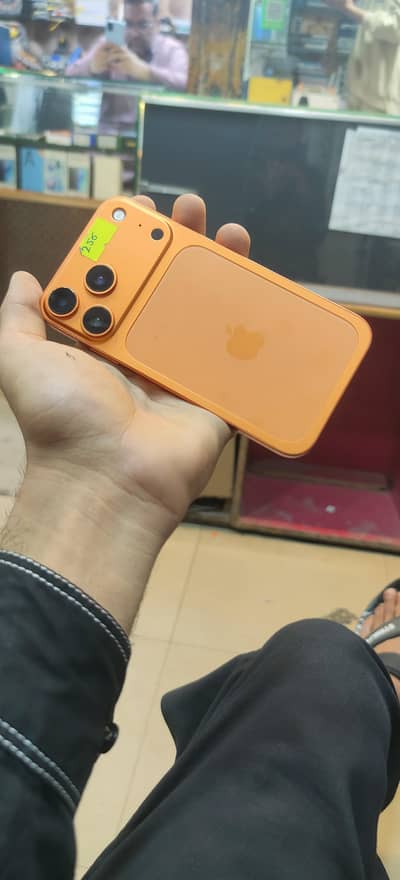 xr convert 17 pro non pta