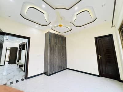 7 Marla Upper Portion Available For Rent In Bahria Town Phase 8 Rawalpindi