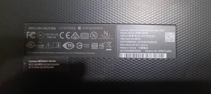 lenovo 300e 4gb, 32 gb