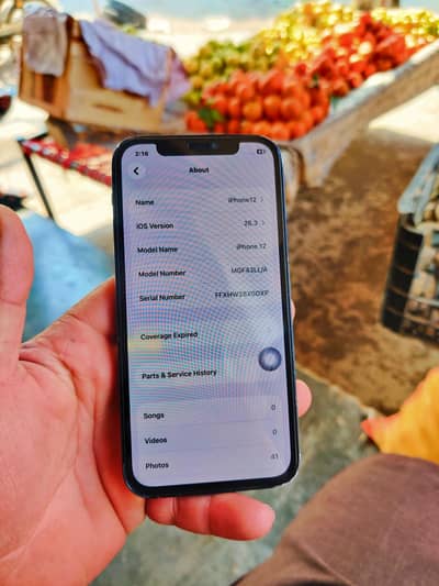 iphone 12 Non pta 128 Gb