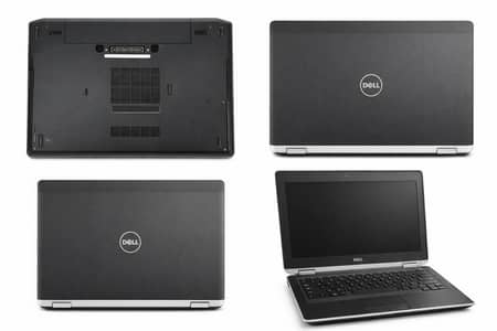 Dell latitude E6430 core i7 3rd generation