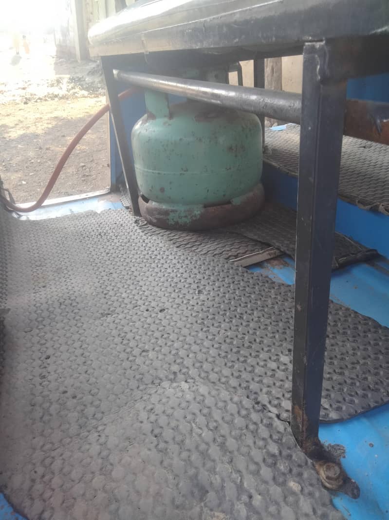 گھاٹی بالکل اوکے ہے ماشاءاللہ سے بس مجبوری سے بھیج رہا ہوں جو بھی خری 16