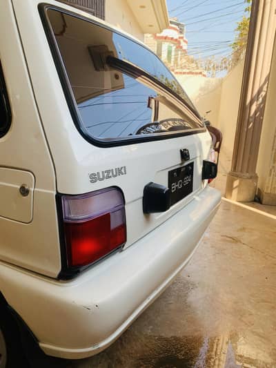 Suzuki vxr 2017 B2B genuine