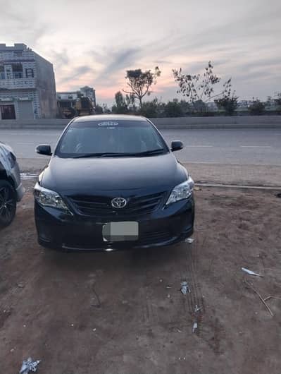 Like a brand new car