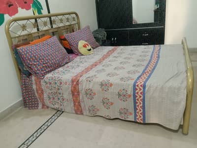 6×5 bed size