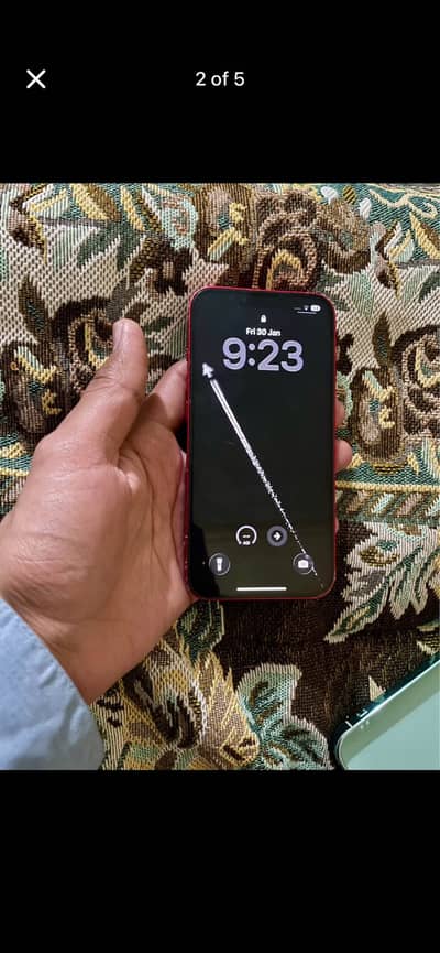 Iphone 13 Waterpack 256gb