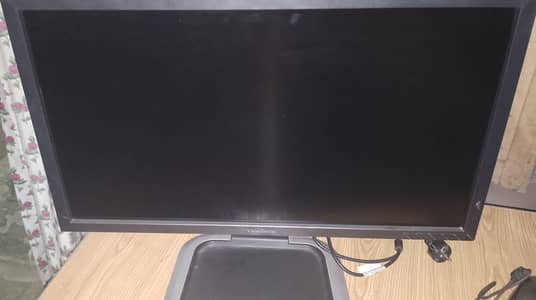 ViewSonic 22" LED Monitor - Like New - Perfect Display