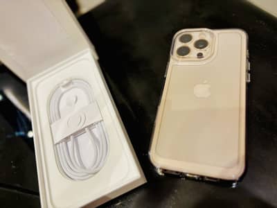 iphone 16 pro max 512Gb