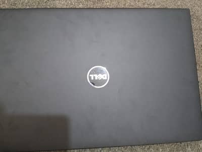 Dell INSPIRON 5559