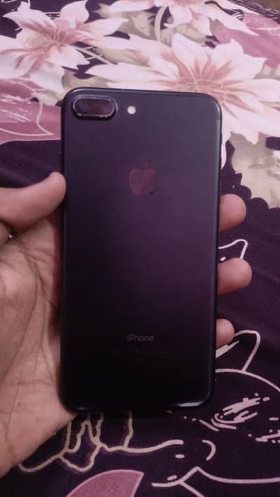 iPhone 7 Plus PTA Approved 256GB