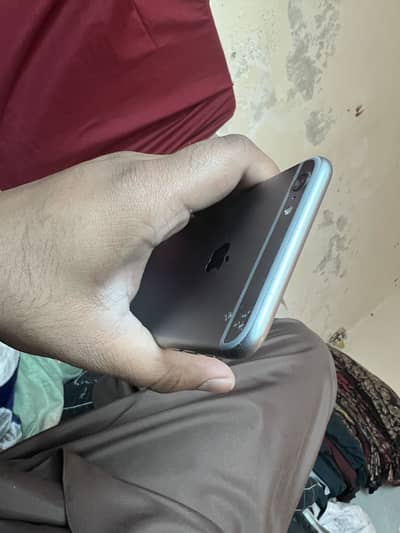 Iphone 6splus non pta