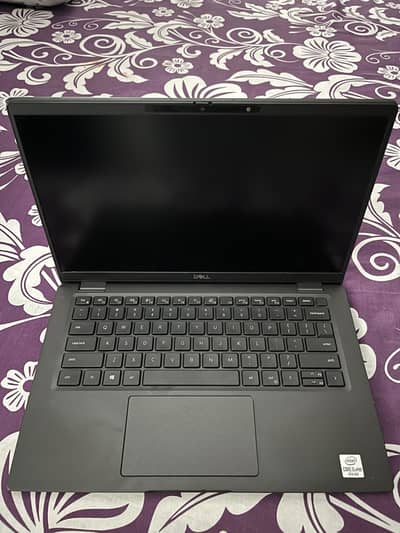 Dell Latitude 7410