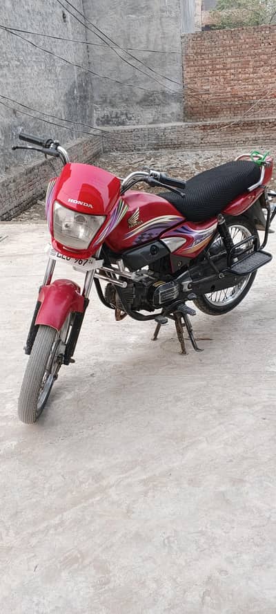 Honda pridor 2014 . for sale