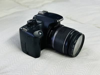 CANON EOS 1000D