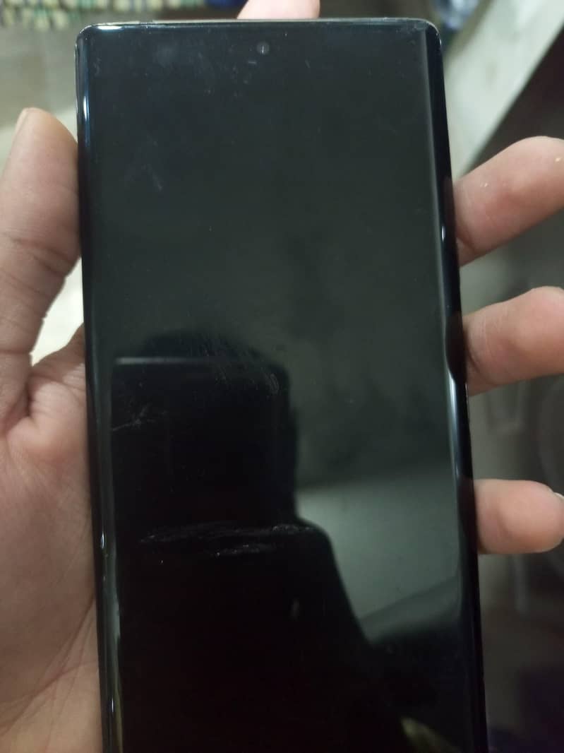 Google pixel 6 pro 0