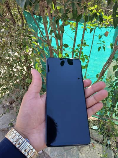 Infinix hot 40 pro