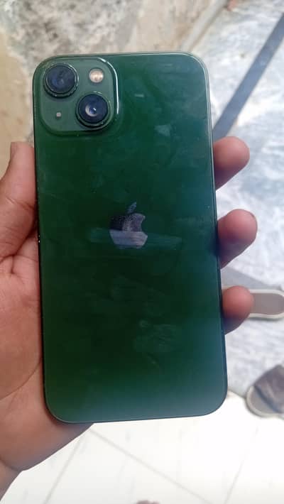 iphone 13 factory unlocked 128gb 4 month sim time