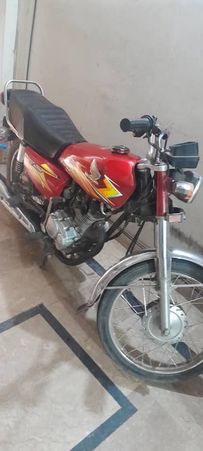 honda 125 0300-8093281